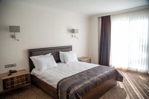 Classic Room, Garden View | Wi-fi percuma 