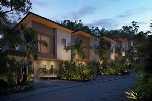 Luxury House, Pool View | Exterior - Acquarello Nosara (Nosara)