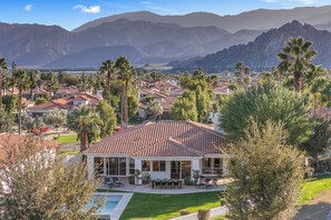 Exterior - Riviera Sun - 4 Suites on Half Acre at PGA West (La Quinta)