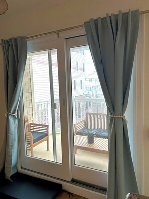 Interior - Breezy Beach Stays- 3-Story Home with Pool, Hot Tub & Coffee Bar (Seaside Heights)