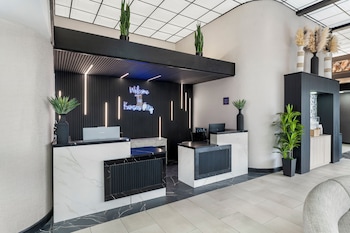 Cambridge Hotel - Kansas City