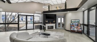 Red Lion Inn & Suites Kansas City