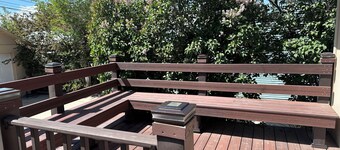 Cozy Downtown home 3 bed 2 bath