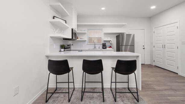 Cucina privata