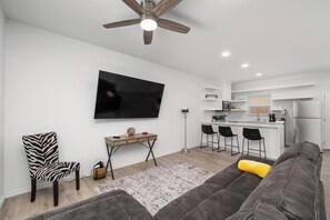 Smart TV - The Modern Home Base at City Center (Brownsville)