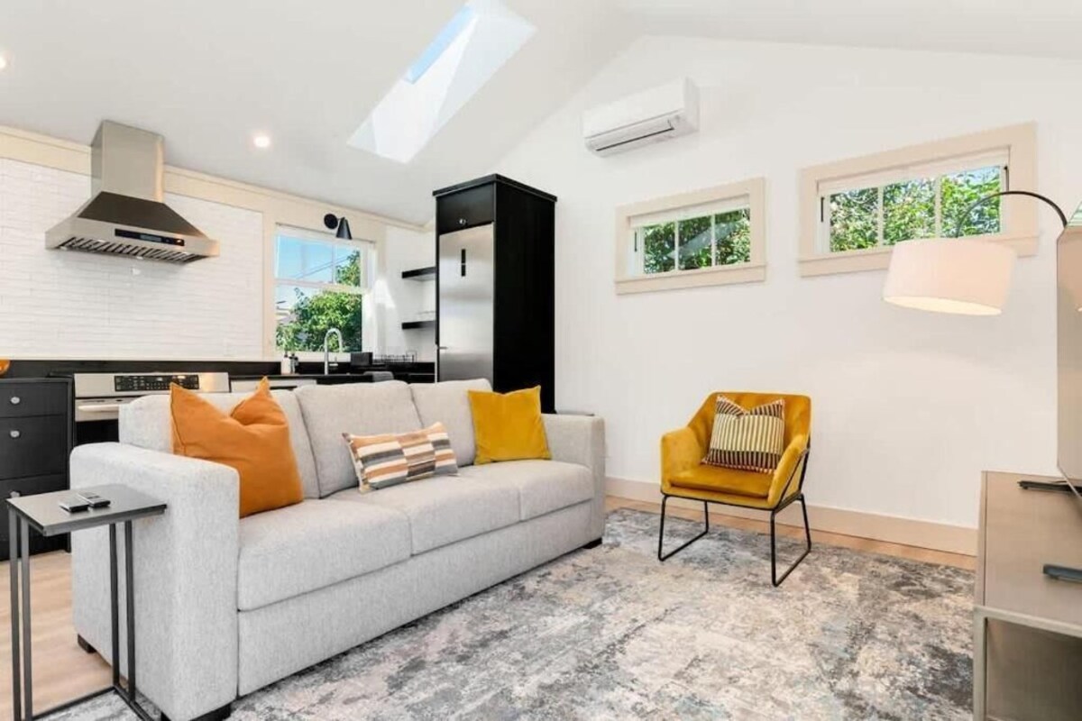 Bild für Gastgeberprofil