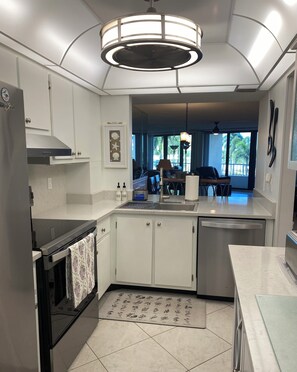 Unclassified image, 2 of 32, button - South Seas West Unit 201 - 2-BR, 2 Bath Beach Condo Marco Island-Monthly Rental (Marco Island)