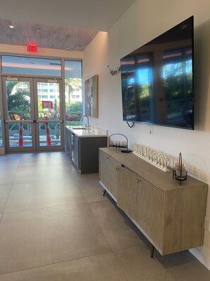 Unclassified image, 3 of 32, button - South Seas West Unit 201 - 2-BR, 2 Bath Beach Condo Marco Island-Monthly Rental (Marco Island)
