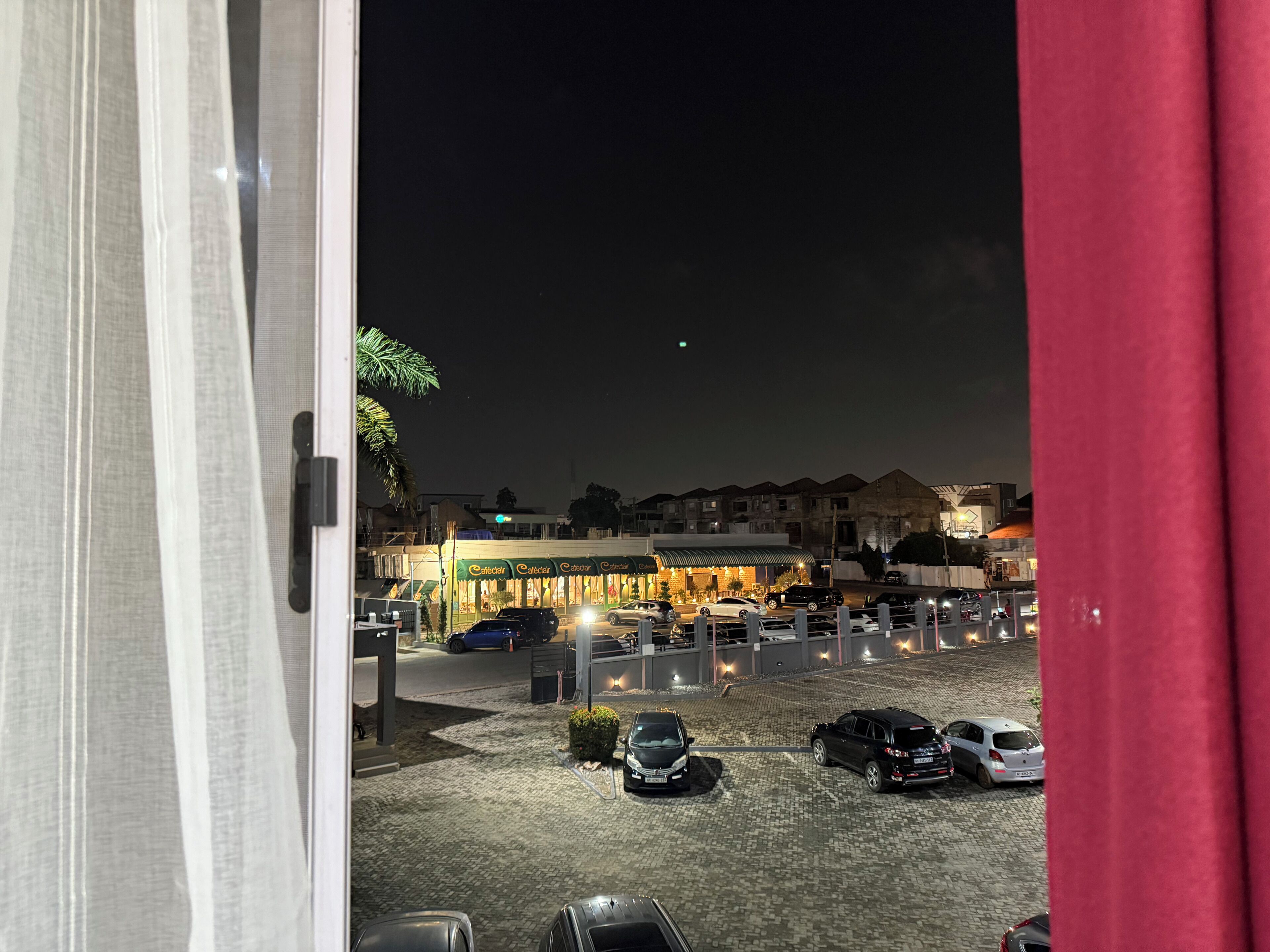 Comfort appartement, 1 slaapkamer | Exterieur