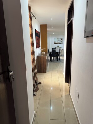 Appartement Deluxe, 1 chambre | Intérieur