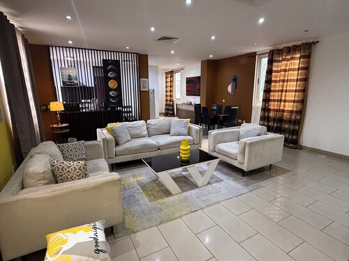 Lizzy Complex East Legon