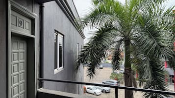 Deluxe Apartment, 1 Bedroom | Property grounds