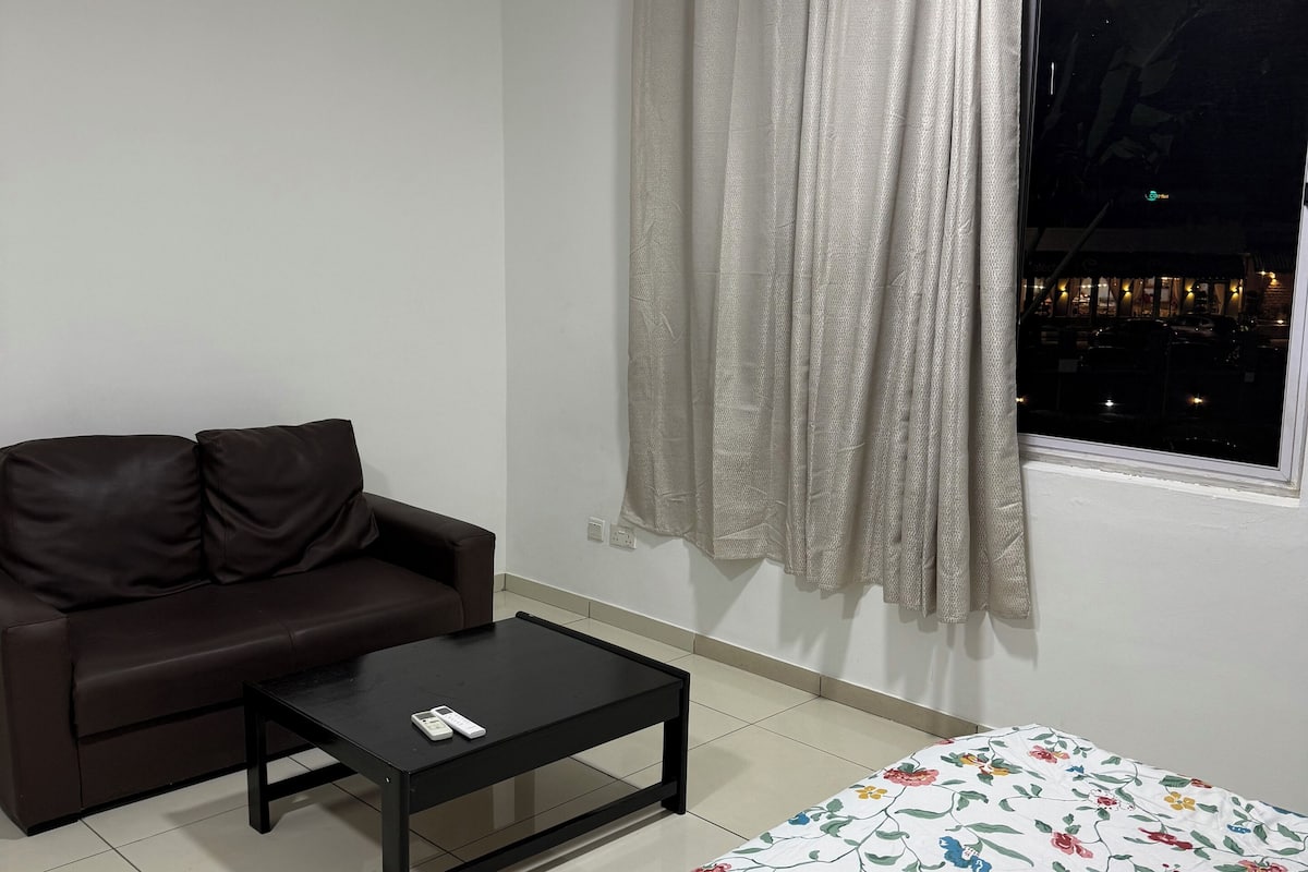 Comfort Apartment, 1 Bedroom