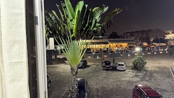 Comfort Apartment, 1 Bedroom | Interior