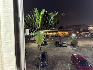 Comfort Apartment, 1 Bedroom | Interior - Lizzy Complex East Legon (Accra)