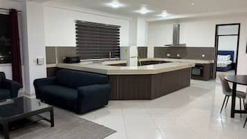 Comfort Apartment, 1 Bedroom | Interior