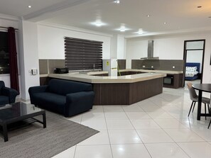 Comfort Apartment, 1 Bedroom | Interior - Lizzy Complex East Legon (Accra)