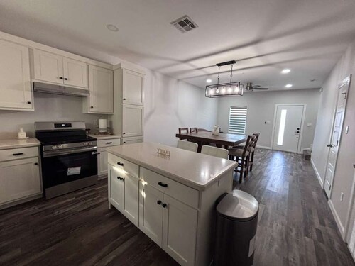 Comfortable Family Friendly Townhome Edinburg Tx