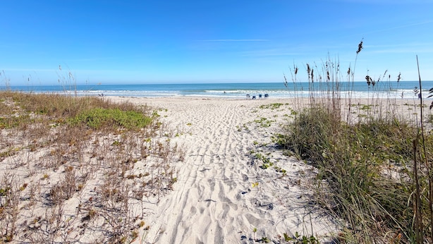 Strand