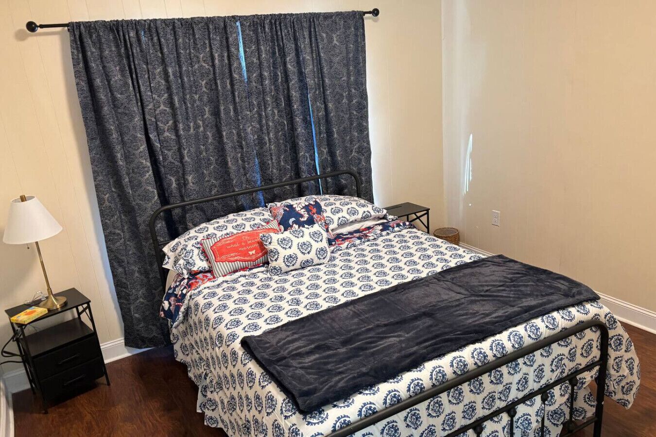 Internet, beddengoed