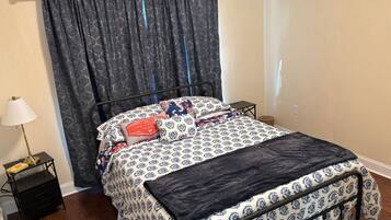 Internet, beddengoed