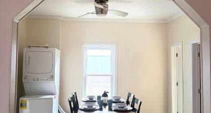Private bungalow close to LMU, ARH, Cumberland Gap