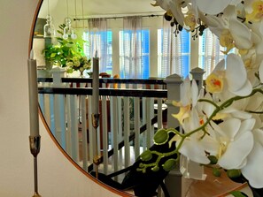 Interior - NRG/ MD Anderson Medical Center
HOME AWAY FROM HOME (Houston)