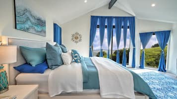 4 chambres, fer et planche à repasser, Wi-Fi, draps fournis