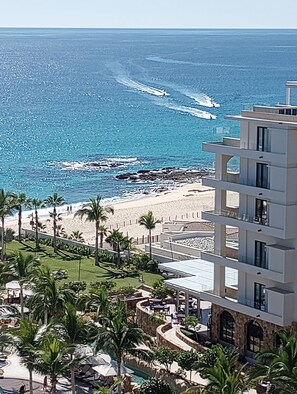 Exterior - Resort with 2 bedrooms and AC in enjoyable San Jose del Cabo after April 16 2026 (San Jose del Cabo)