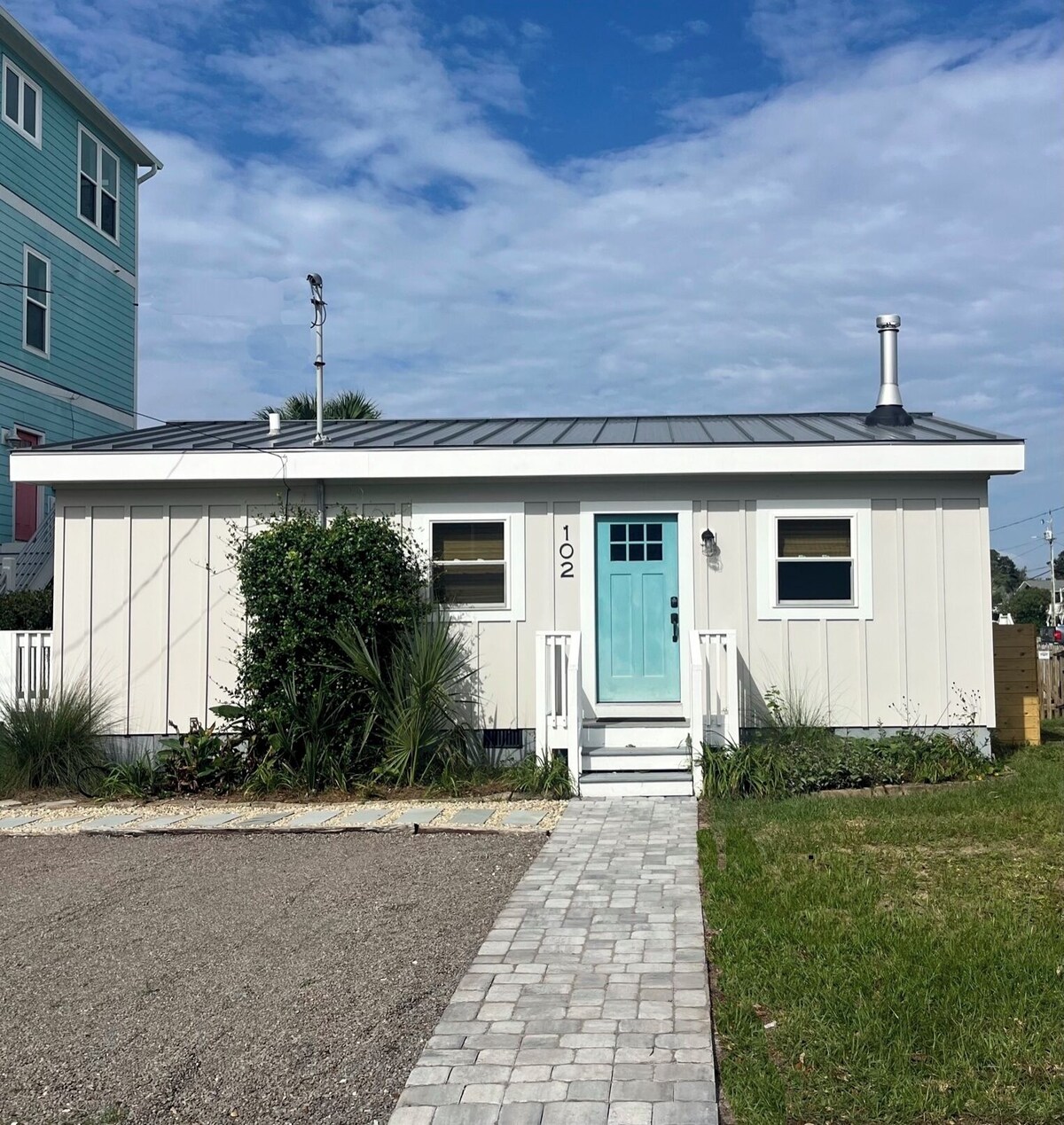 Image de profil de l’hôte