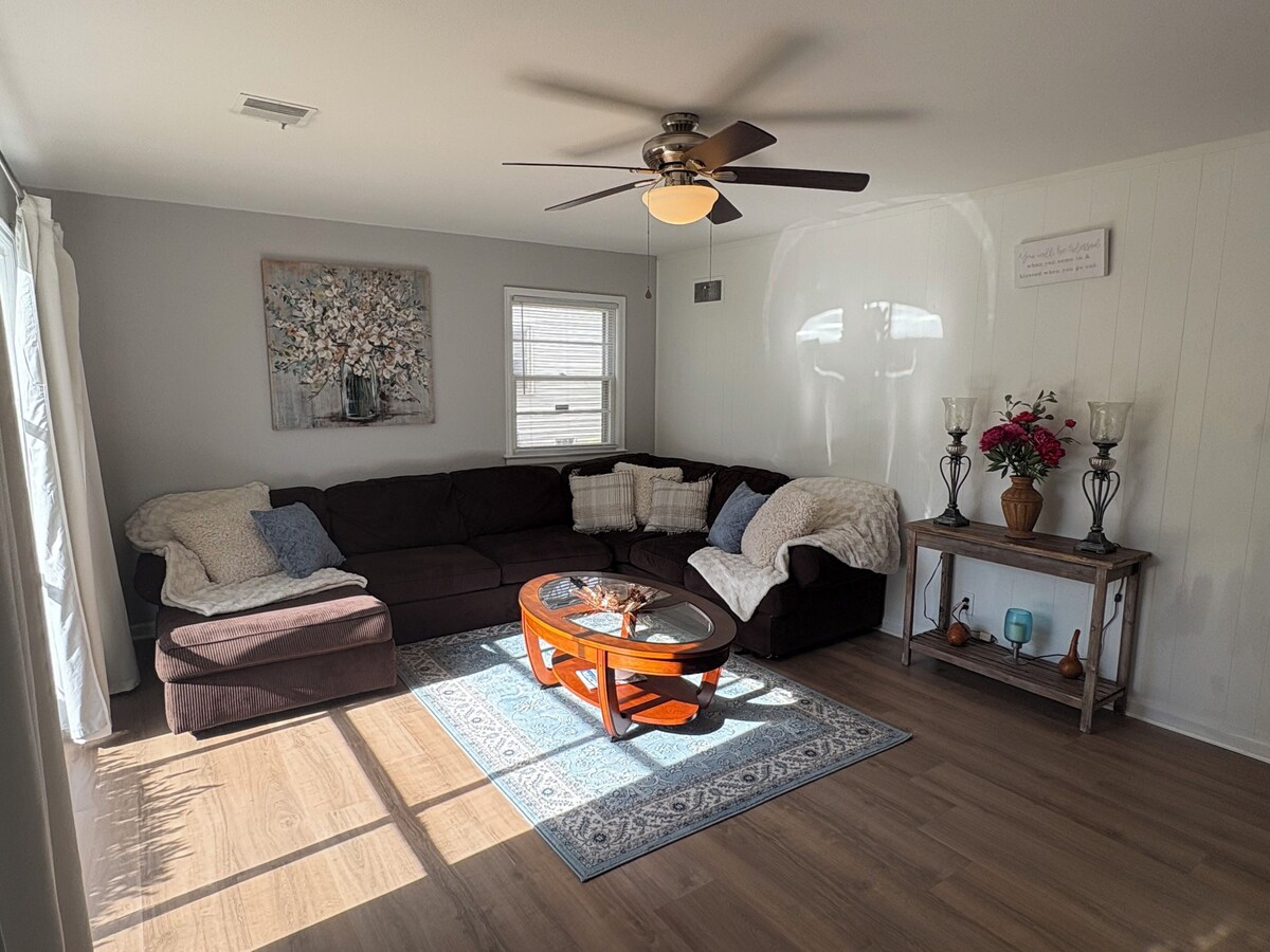 Bild für Gastgeberprofil