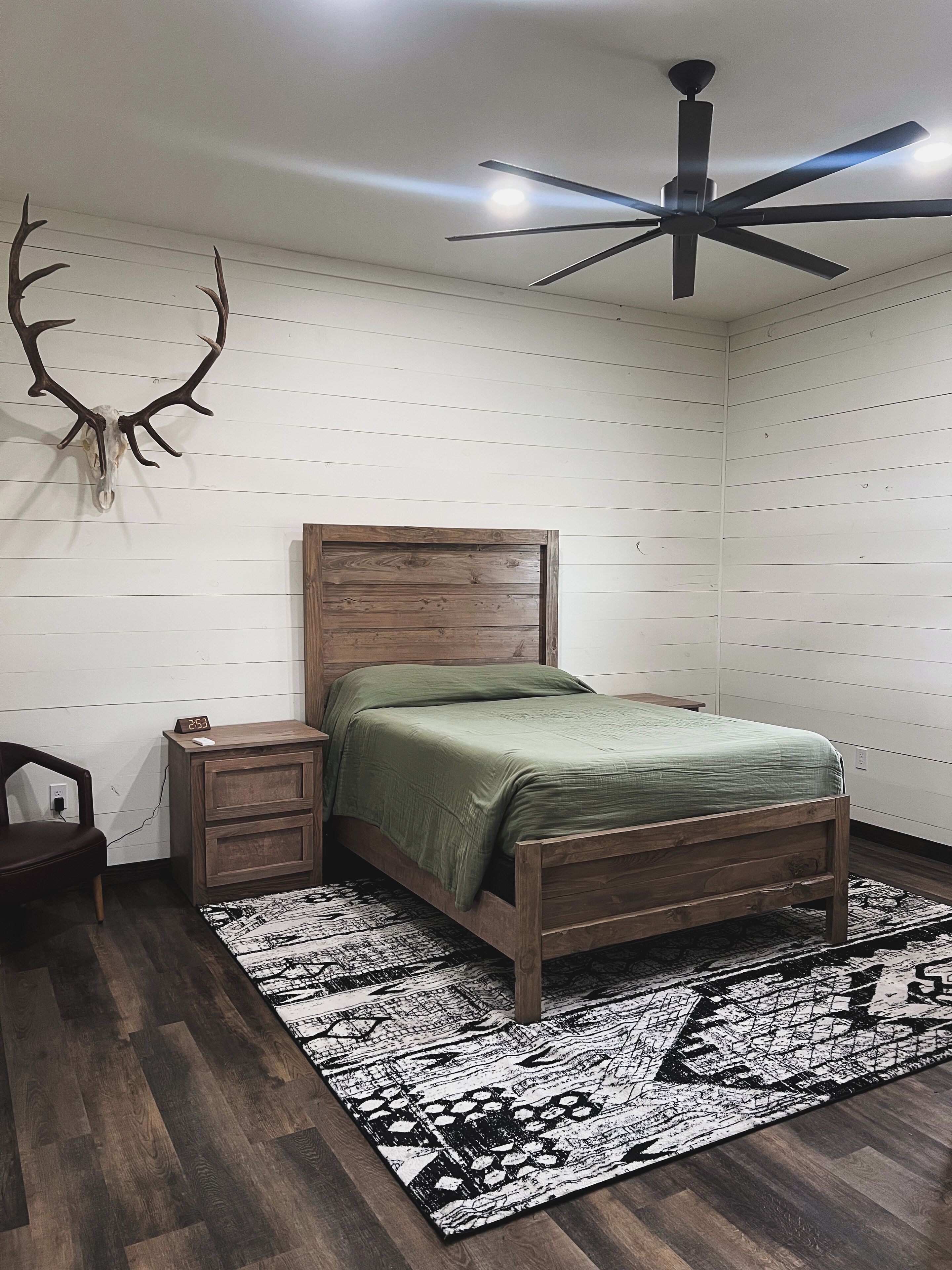 3 chambres, Wi-Fi, draps fournis