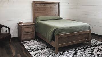 3 chambres, Wi-Fi, draps fournis