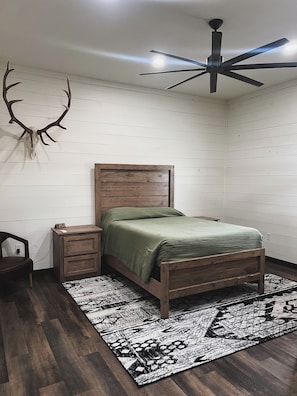 3 Schlafzimmer, WLAN, Bettwäsche