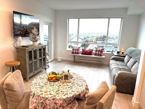 Entire condo in Tsawwassen, Canada