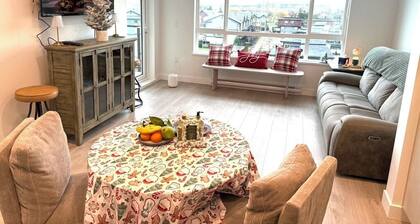 Entire condo in Tsawwassen, Canada