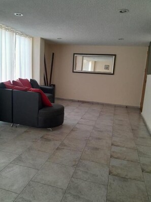 Interior - EXCELLENT APARTMENT IN ONE OF THE BEST AND SAFEST AREAS OF THE CDMX (Ciudad de México)