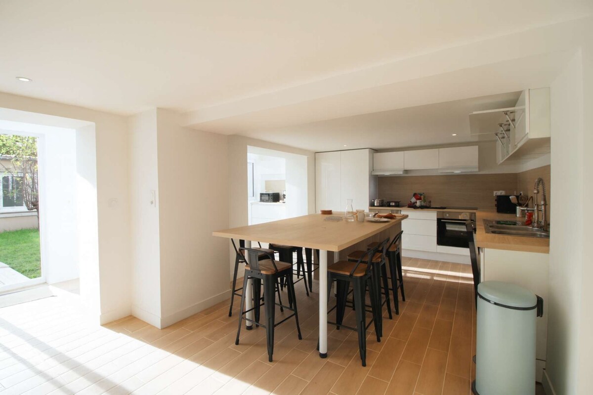 Image de profil de l’hôte