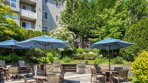 Unclassified image, 5 of 6, button - A Cozy 1-bedroom apartment in serene Everett with fitness room is available. (Everett)