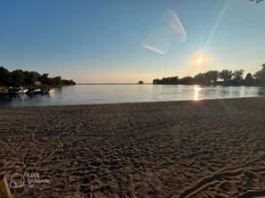 Plage