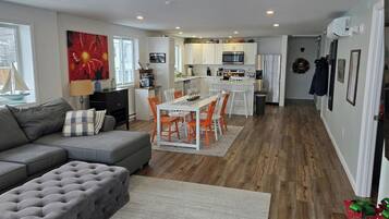 スマートテレビ、書庫