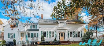 Charming Historic home steps away from downtown