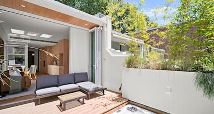 Soak House in Surry Hills