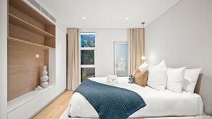 4 bedrooms, free WiFi, bed sheets - Soak House in Surry Hills (Surry Hills)