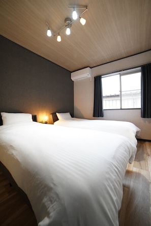 單棟房屋, 4 間臥室, 非吸煙房, 小廚 | 免費 Wi-Fi