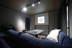 Ferienhaus, 4 Schlafzimmer, Nichtraucher, Kochnische | Innenbereich