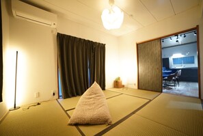 Ferienhaus, 4 Schlafzimmer, Nichtraucher, Kochnische | Innenbereich