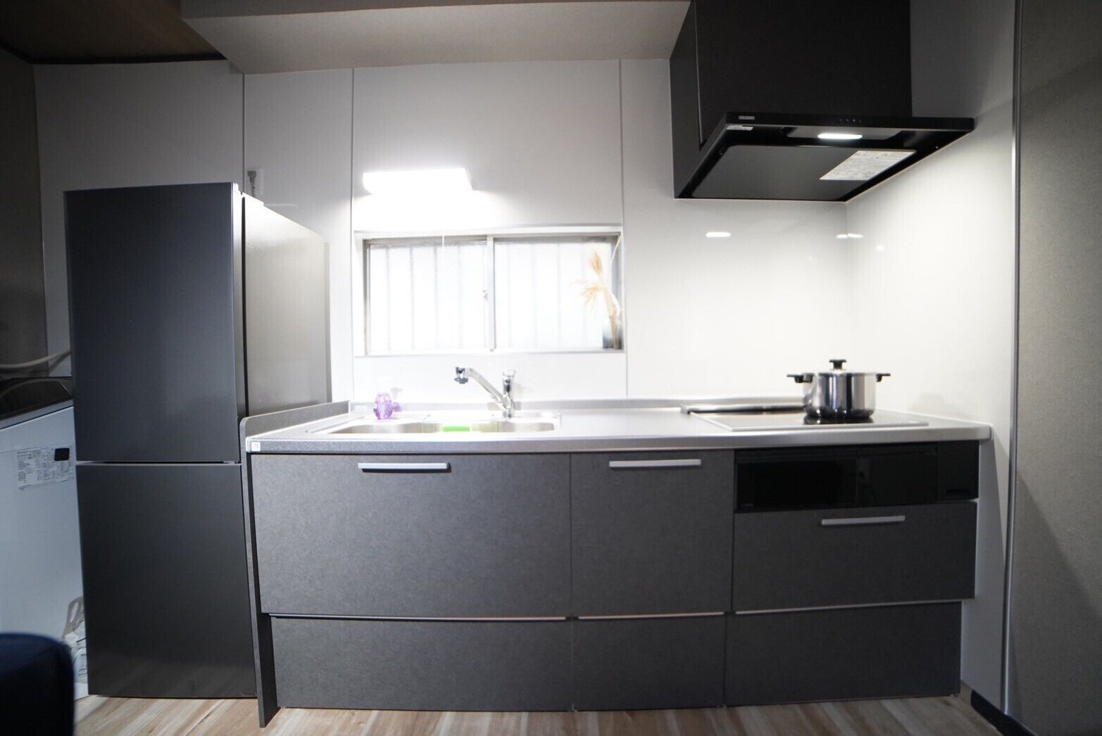 House, 4 Bedrooms, Non Smoking, Kitchenette | Private kitchen