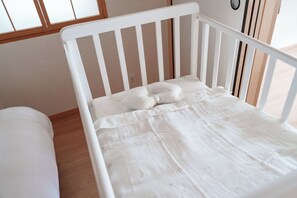 Desk, iron/ironing board, free WiFi - SAPPORO STAY HIRAGISHI 201 (Sapporo)