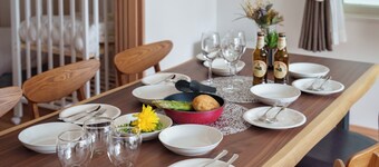 SAPPORO STAY HIRAGISHI 201  